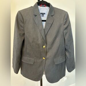 Tommy Hilfiger women’s medium blazer